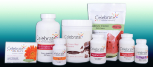 Celebrate Vitamins & Supplements